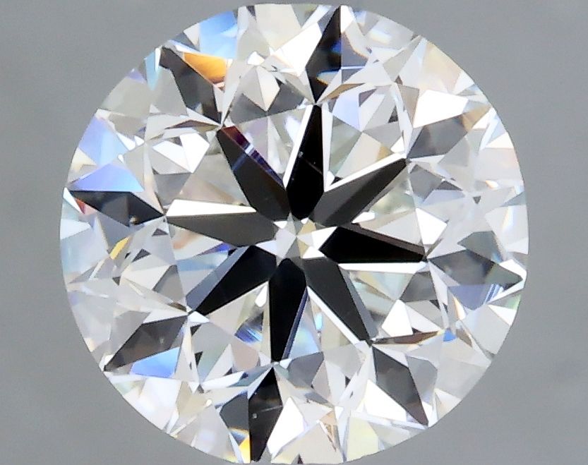 7502850218 Diamant Natural ROUND SI1
