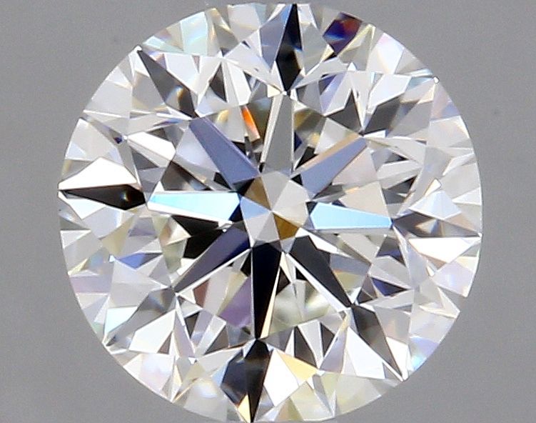 7502851137 Diamant Natural ROUND VS2