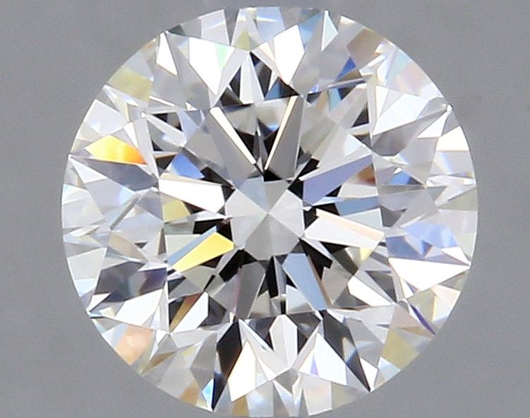 7502854179 Diamant Natural ROUND VVS1