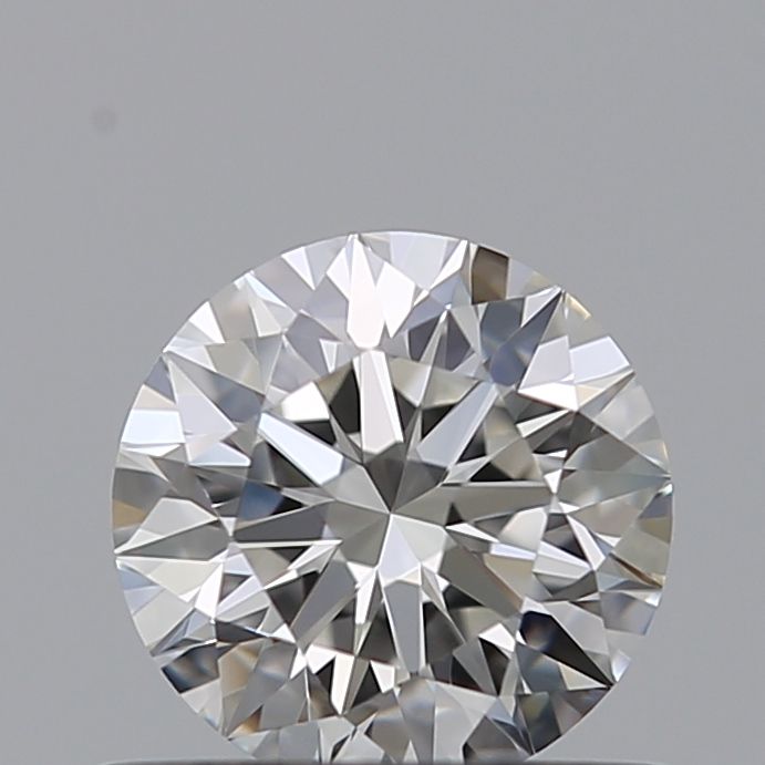 7502855638 Diamant Natural ROUND VVS1