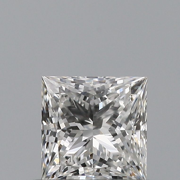 7502855874 Diamant Natural PRINCESS VVS2