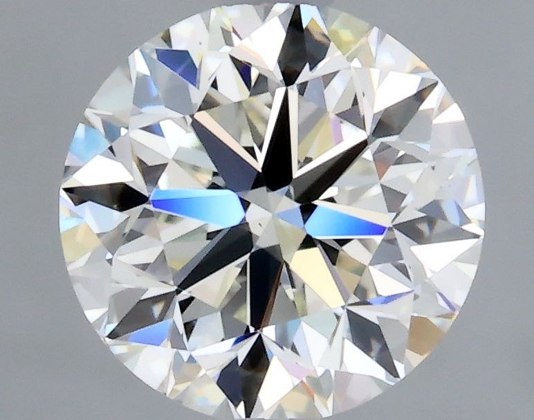 7502863527 Diamant Natural ROUND VS1