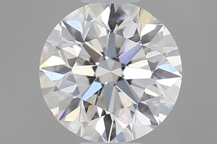 7502867505 Diamant Natural ROUND VS2