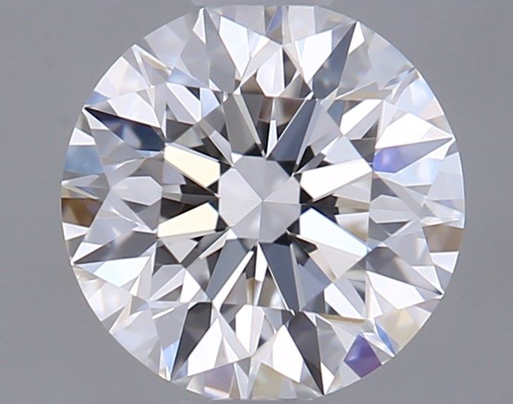 7502868299 Diamant Natural ROUND VS1