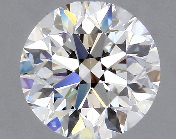 7502869469 Diamant Natural ROUND VVS1