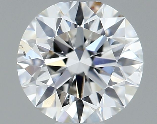 7502876198 Diamant Natural ROUND SI1