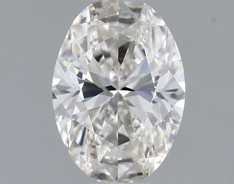 7502876274 Diamant Natural OVAL VS1