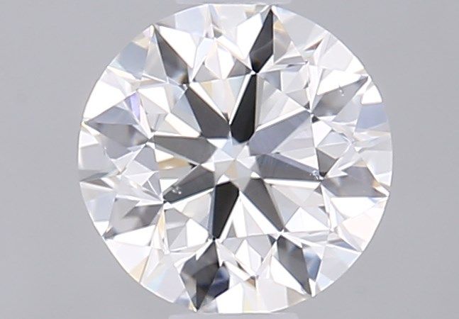 7502876398 Diamant Natural ROUND VS2