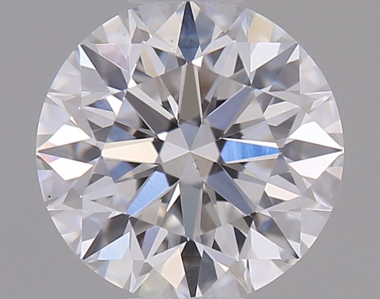 7502887863 Diamant Natural ROUND VS2