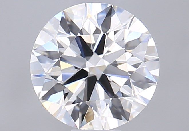 7502890839 Diamant Natural ROUND VVS1