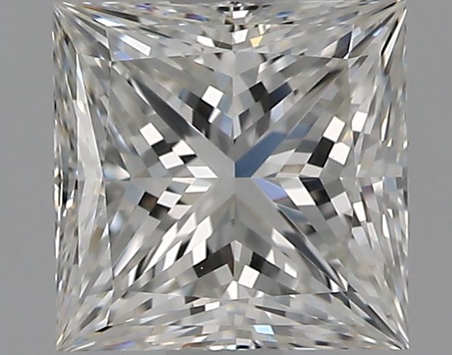 7502893958 Diamant Natural PRINCESS VVS2