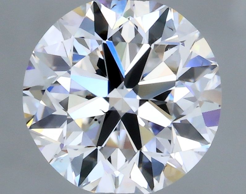 7502924482 Diamant Natural ROUND SI1
