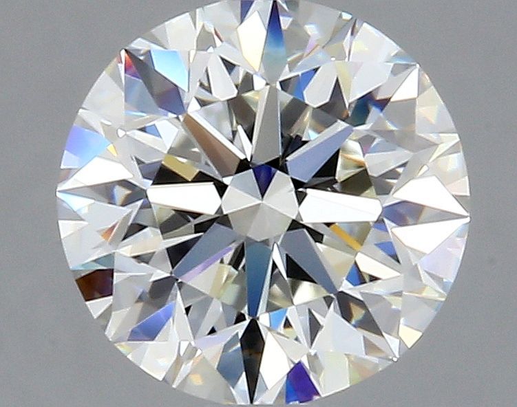 7502931595 Diamant Natural ROUND VVS1