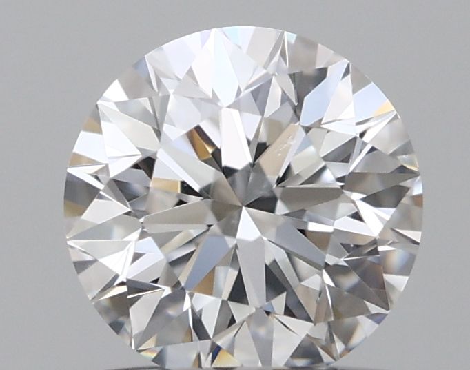 7502954839 Diamant Natural ROUND VVS1
