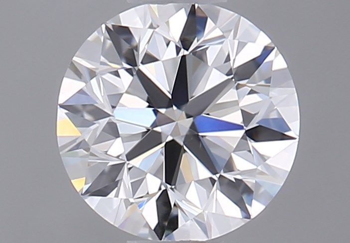 7502956380 Diamant Natural ROUND VS2