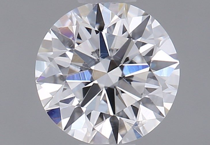 7502962679 Diamant Natural ROUND SI1