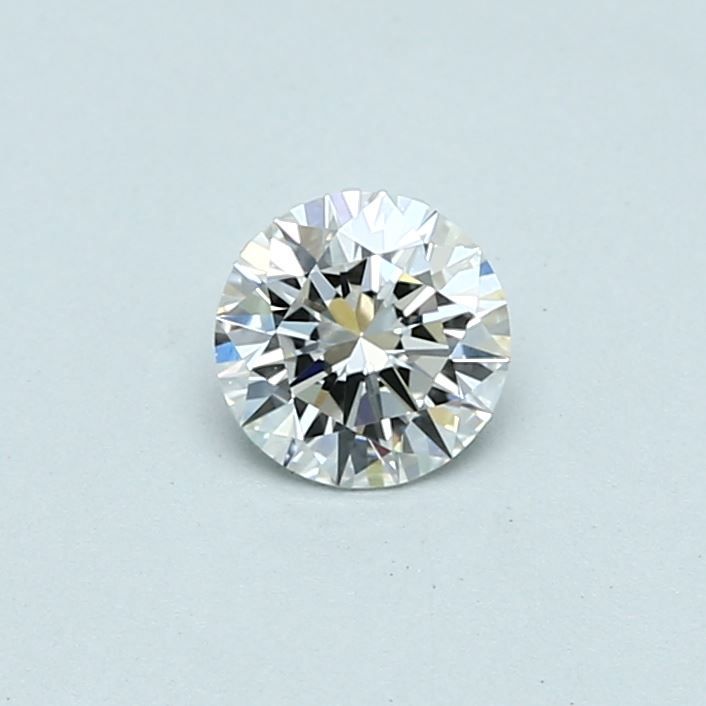 7502971966 Diamant Natural ROUND VVS2