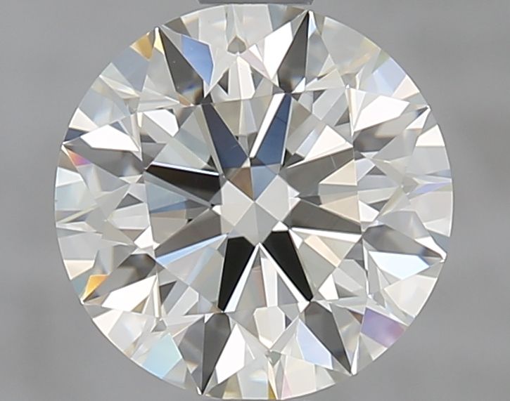 7502975213 Diamant Natural ROUND VS1