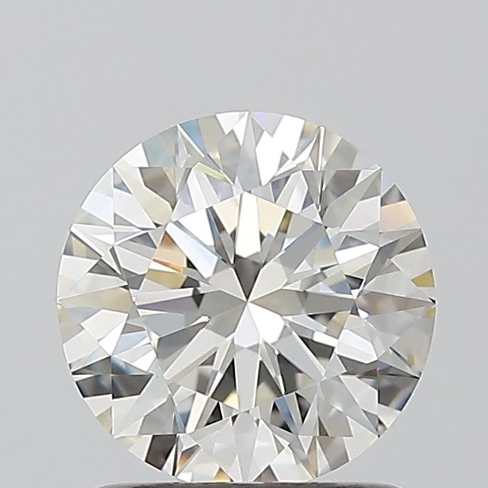 7502990521 Diamant Natural ROUND VVS2