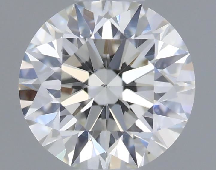 7503005910 Diamant Natural ROUND VS2