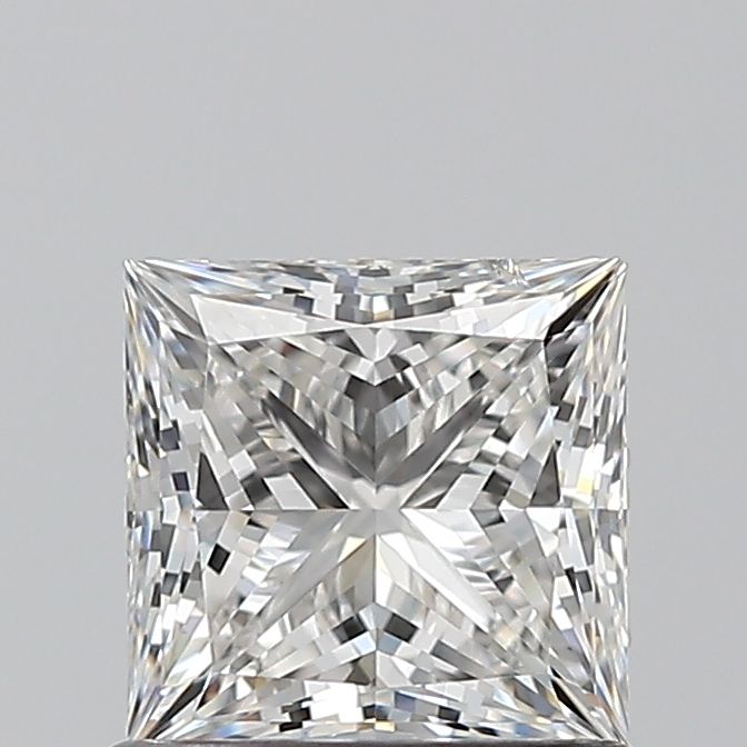 7503023568 Diamant Natural PRINCESS SI1