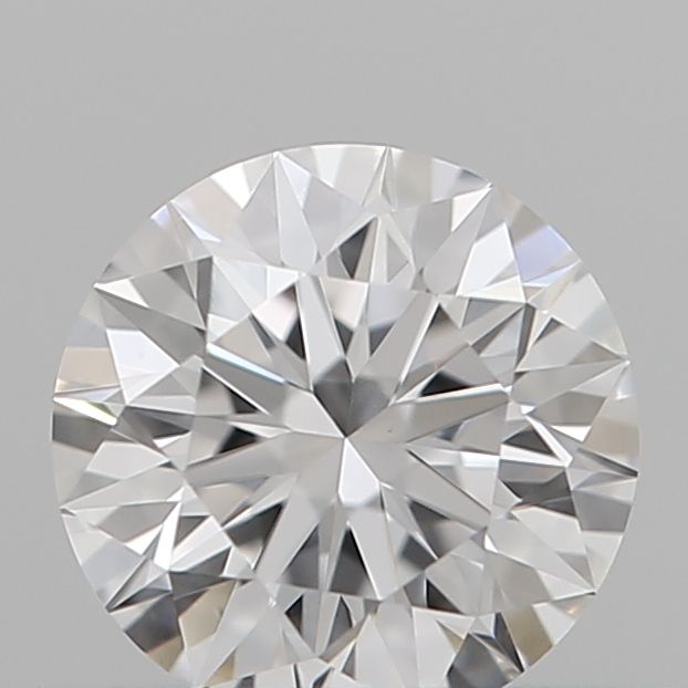 7503144061 Diamant Natural ROUND VVS2