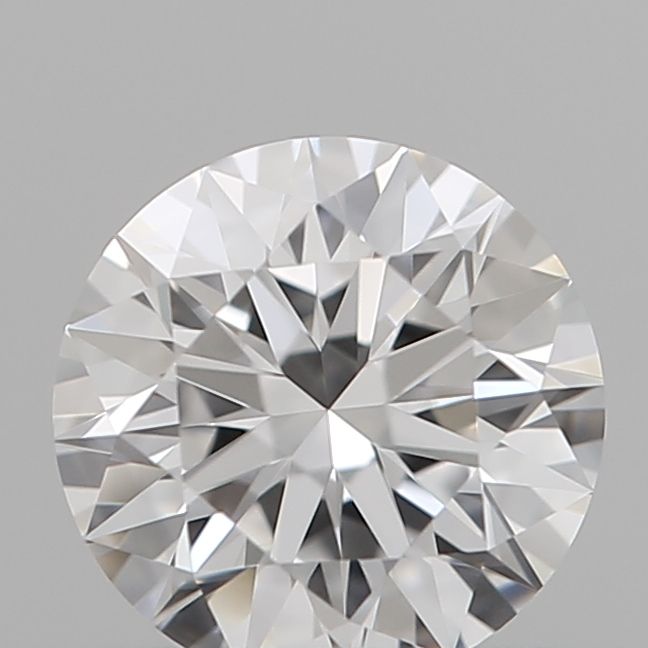 7503144322 Diamant Natural ROUND VVS2