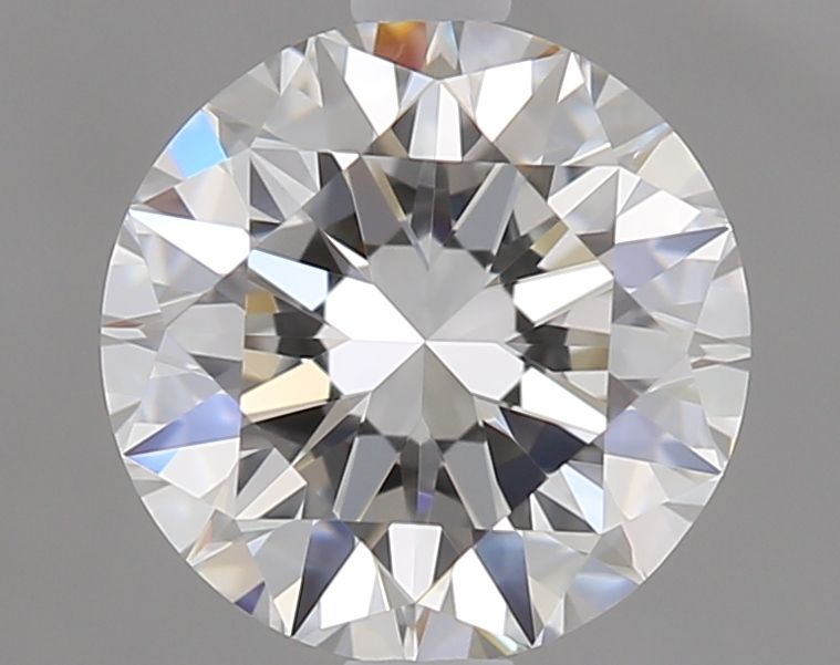 7503155011 Diamant Natural ROUND VVS1