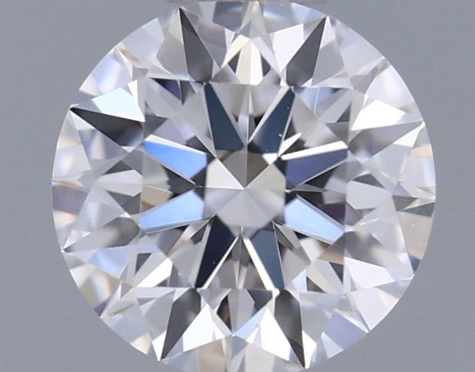 7503165999 Diamant Natural ROUND VS2