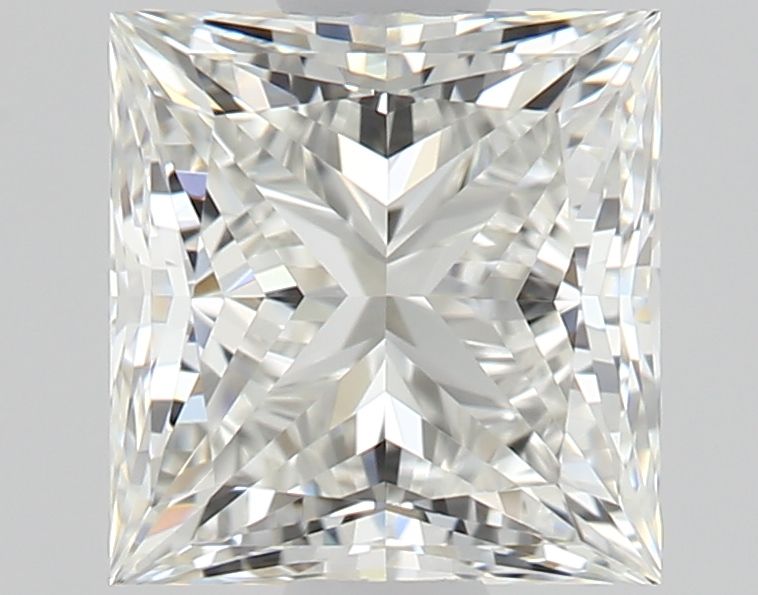 7503205574 Diamant Natural PRINCESS VVS1