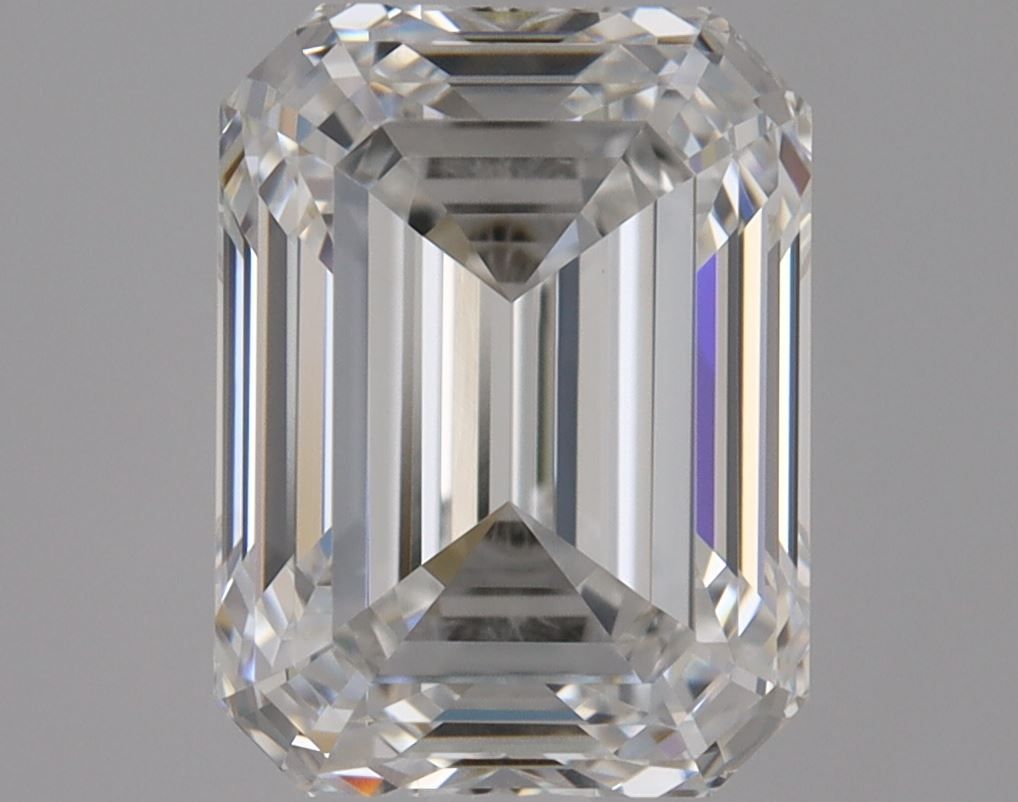 7503224002 Diamant Natural EMERALD VVS1