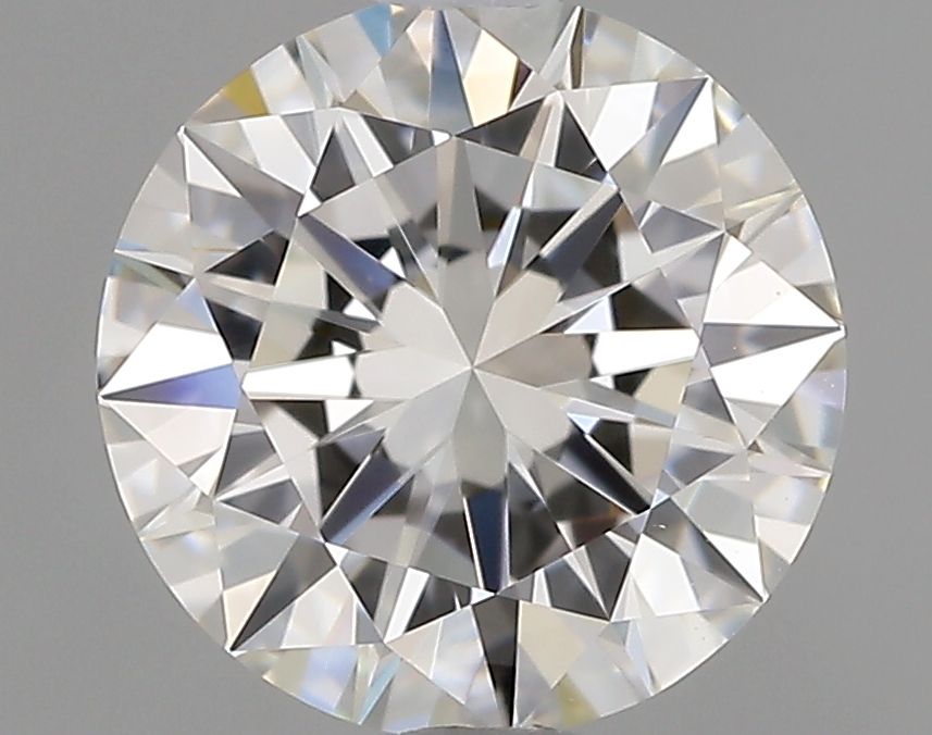 7503226005 Diamant Natural ROUND VVS1