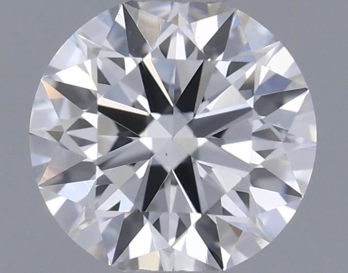 7503236285 Diamant Natural ROUND VS1