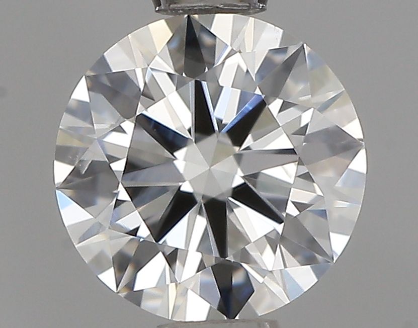 7503238278 Diamant Natural ROUND VS2