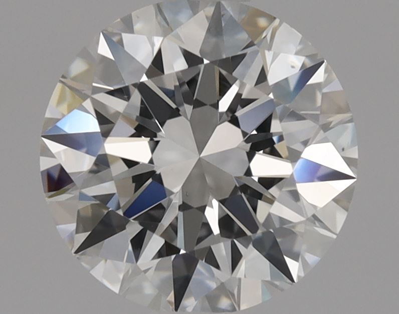 7503250467 Diamant Natural ROUND VS1