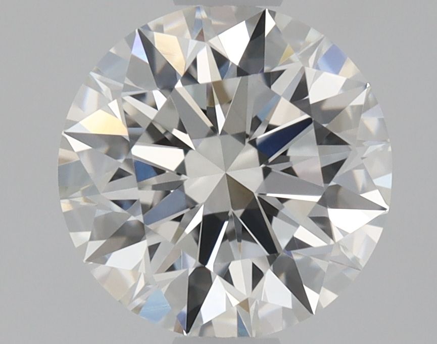 7503253023 Diamant Natural ROUND VVS2