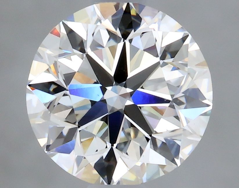 7503264200 Diamant Natural ROUND SI1