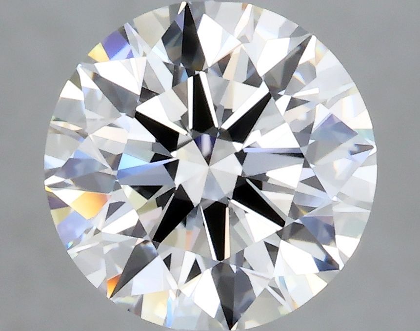 7503296829 Diamant Natural ROUND VS1