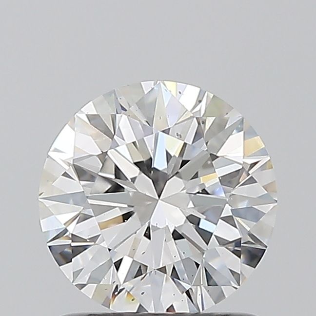 7503305523 Diamant Natural ROUND SI1