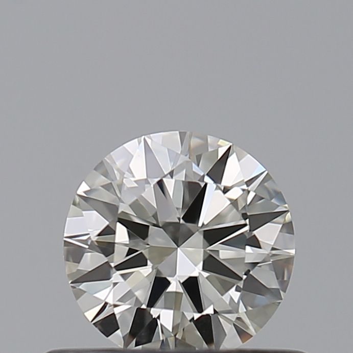 7503311650 Diamant Natural ROUND VVS1