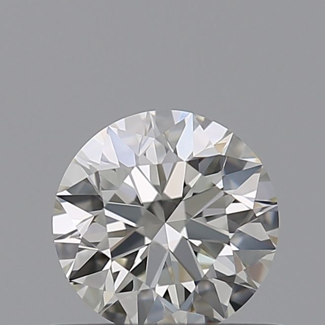 7503314629 Diamant Natural ROUND IF