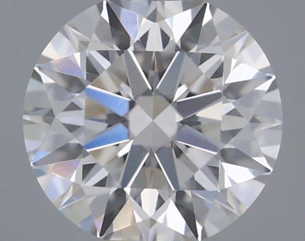 7503351743 Diamant Natural ROUND VS1