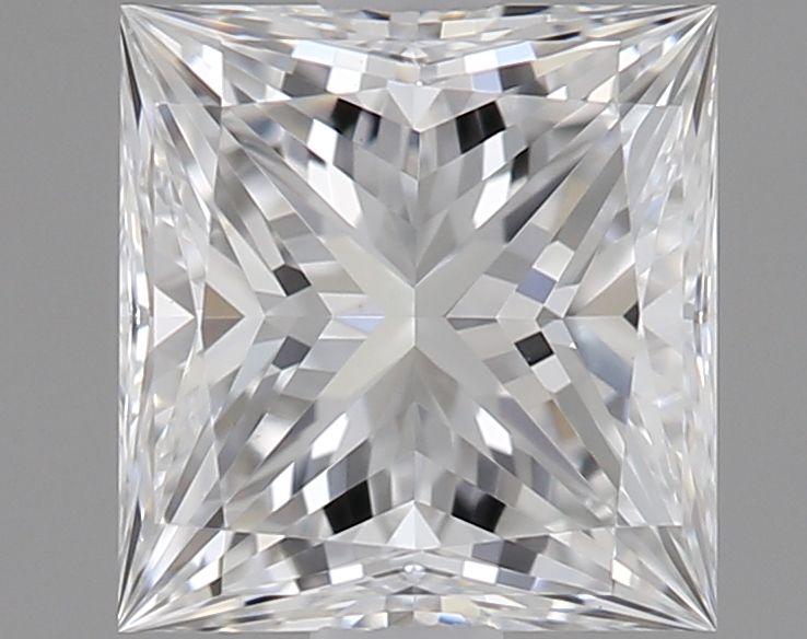 7503359933 Diamant Natural PRINCESS VS1
