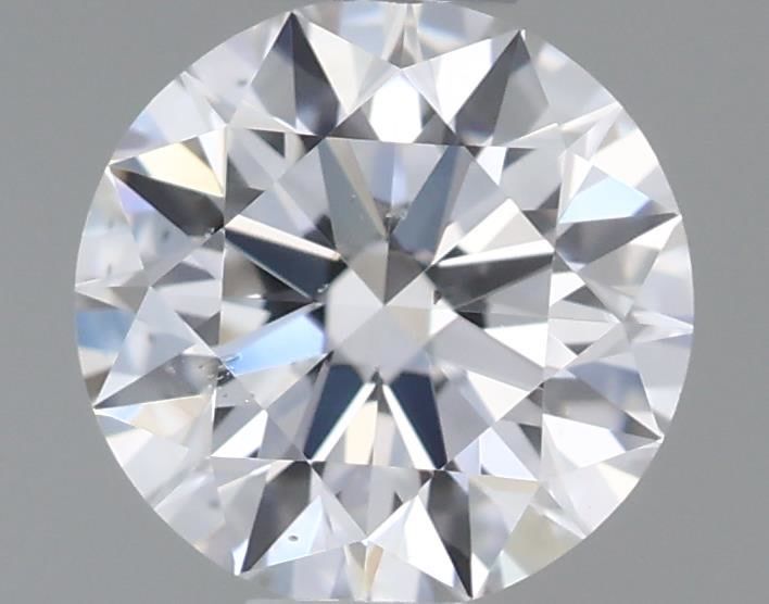 7503366895 Diamant Natural ROUND SI1
