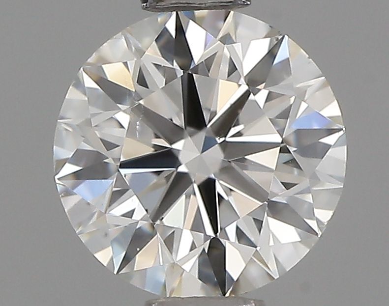 7503401689 Diamant Natural ROUND SI1