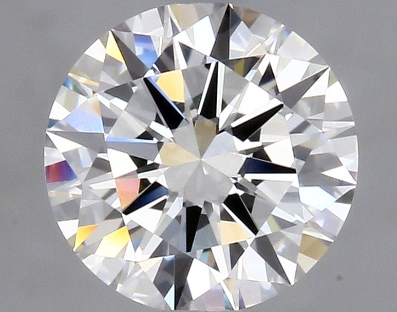 7503430265 Diamant Natural ROUND IF