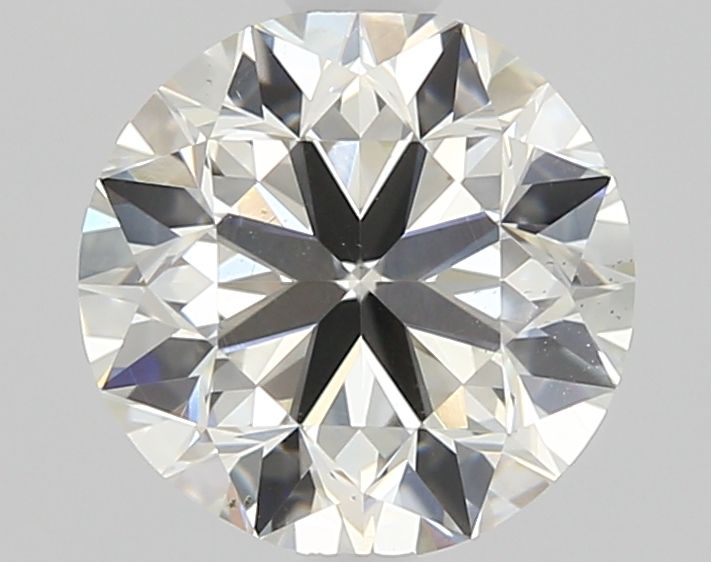 7503447393 Diamant Natural ROUND SI1