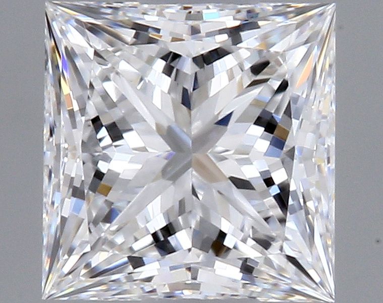 7503453011 Diamant Natural PRINCESS VVS1