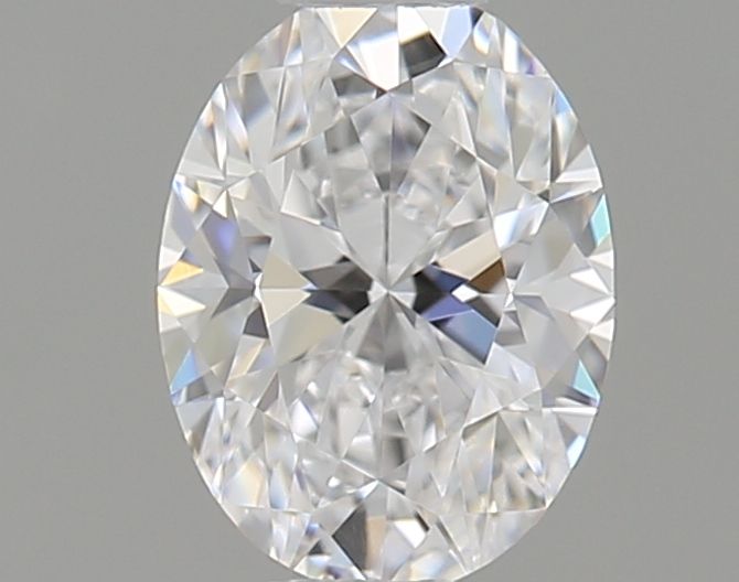 7503524968 Diamant Natural OVAL VVS1