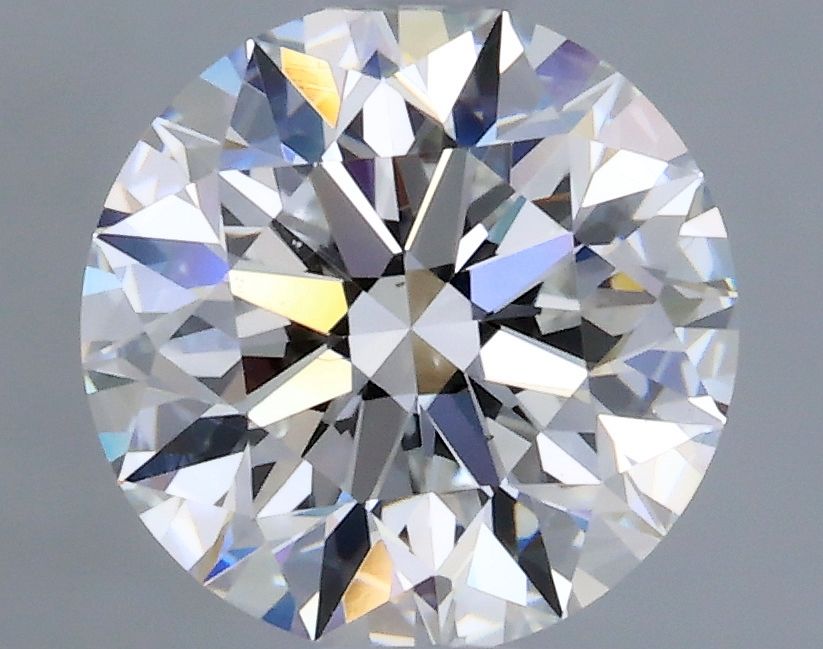 7503565041 Diamant Natural ROUND VS2